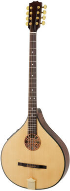 Thomann Irish Concert Bouzouki PU