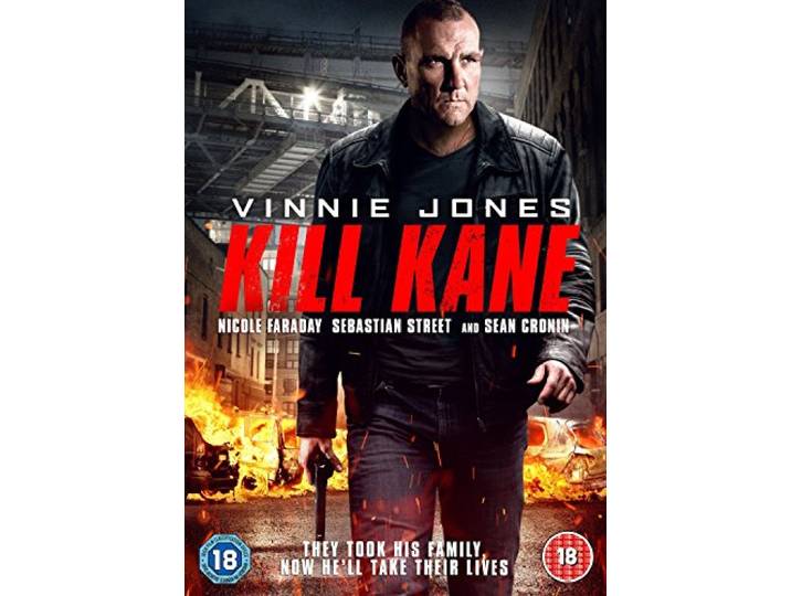Kill Kane
