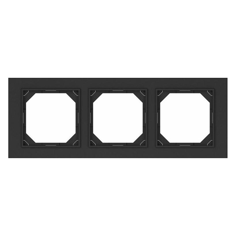 Vila FRAME 3 SPACE BLACK R03 QR1000 (33048769)