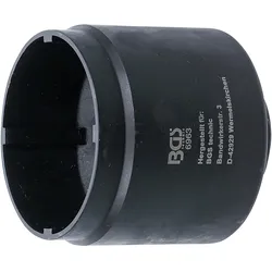 BGS, Fahrzeug Werkzeug, Getriebe-Hauptwellen-Muttern-Schlüssel