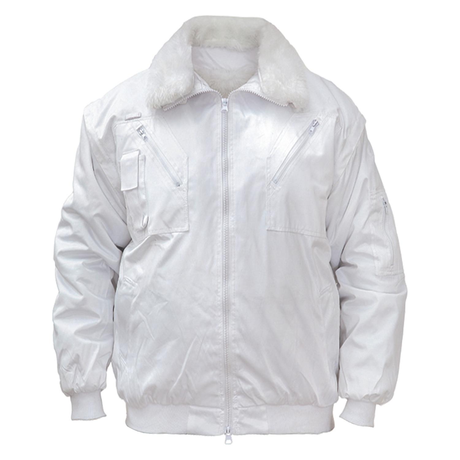 Korntex Piloten-Jacke (L) (KO-KXPJ-W-L)