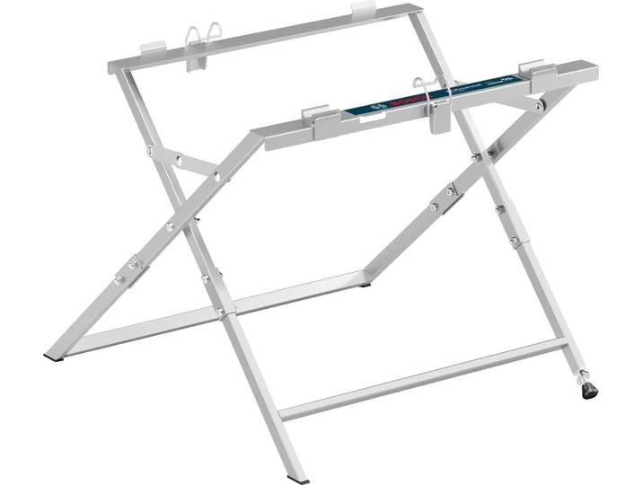 Support de travail pour scie sur table GTA 560 PRO - BOSCH 0601B22700