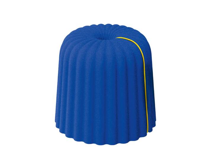Taburett Canelé, Designer REmoRE, 46 cm