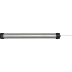 DELTA DORE Rohrmotor RolloTube Basis RTBL 80/16Z