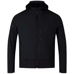ENDURA Jacke MT500 Polartec | schwarz