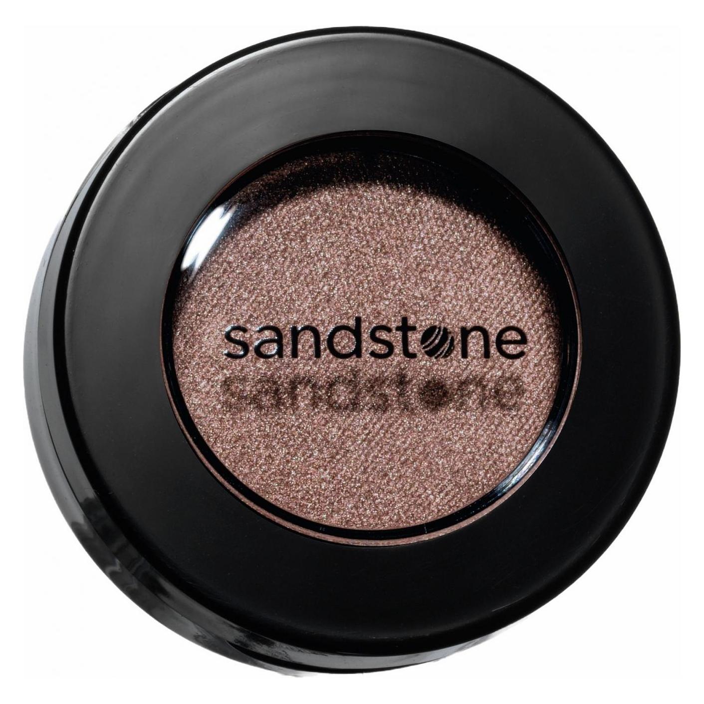 Sandstone Eyeshadow 584 Dark bronze (Dark bronze, Dunkles Bronze) (1287480)