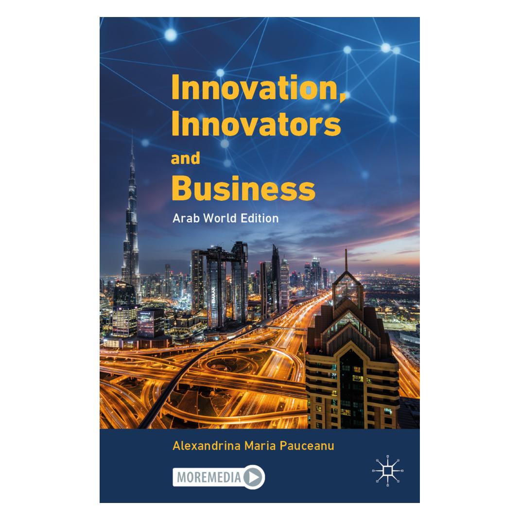 Springer Innovation, Innovators and Business (Englisch, Softcover, Alexandrina Maria Pauceanu) (56894657)