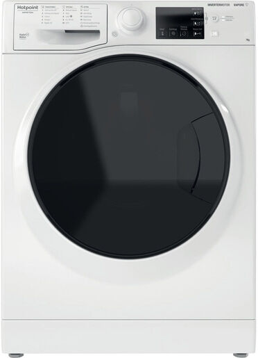 Hotpoint Ariston Ariston Lavatrice SLIM RSSG725DIT 7kg Classe B Antimacchi
