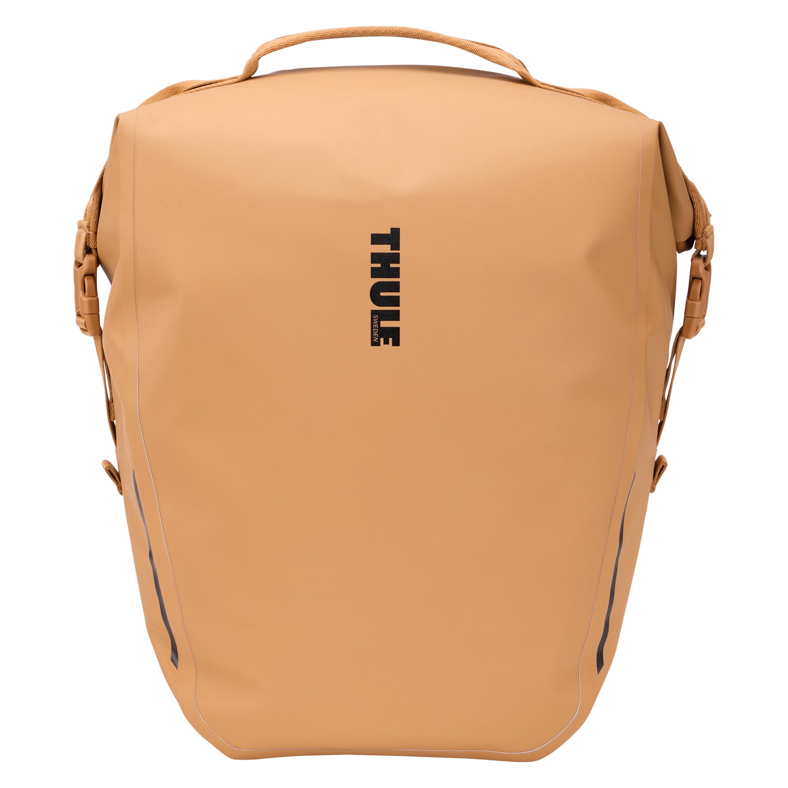 Thule Shield Pannier InLoc (22 l, Gepäckträgertasche) (3205478)