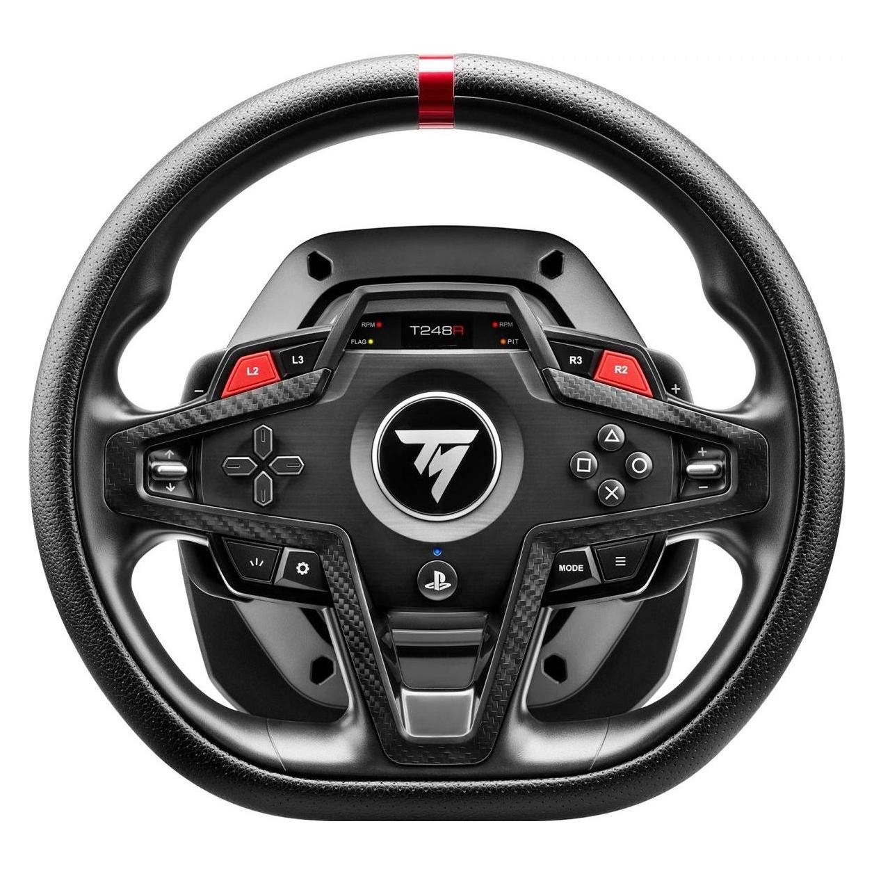 Thrustmaster T248R (PC, PS4, PS5) (4160869)