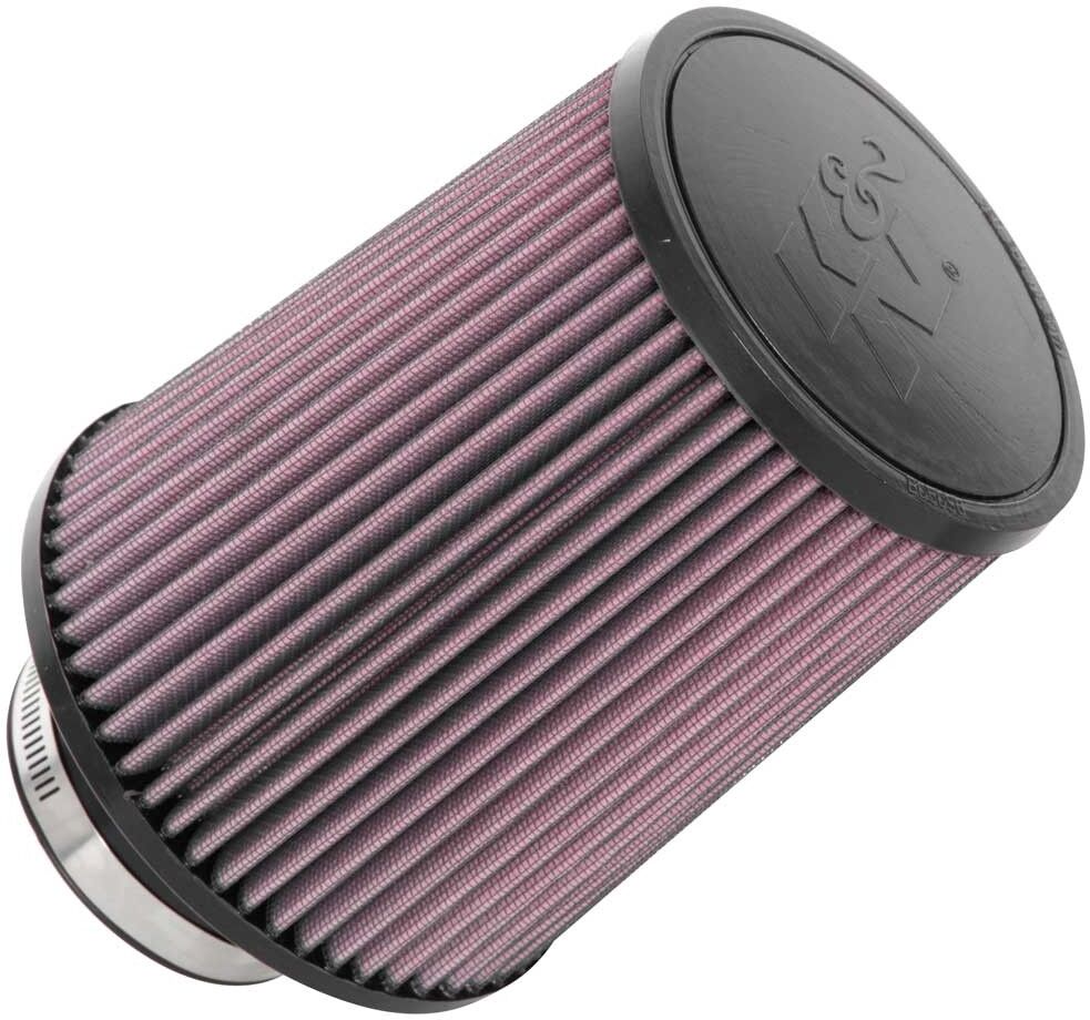 K&N Filters RU-5100 Sportluftfilter