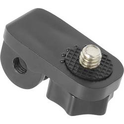 Hama 00004566 Actioncam Adapter Actioncams Schwarz