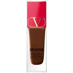 Valentino, Foundation, Very Flüssige Foundation Dr3 Spf 25 - 25 Ml (DR3)