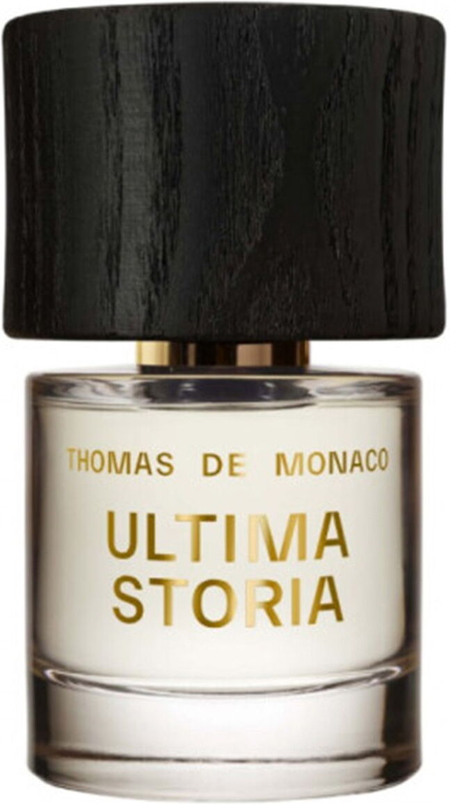 50ml Thomas De Monaco Ultima Storia Extrait de Parfum