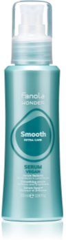 Fanola Wonder Smooth Serum sérum suavizante para cabelo 100 ml. Wonder Smooth Serum