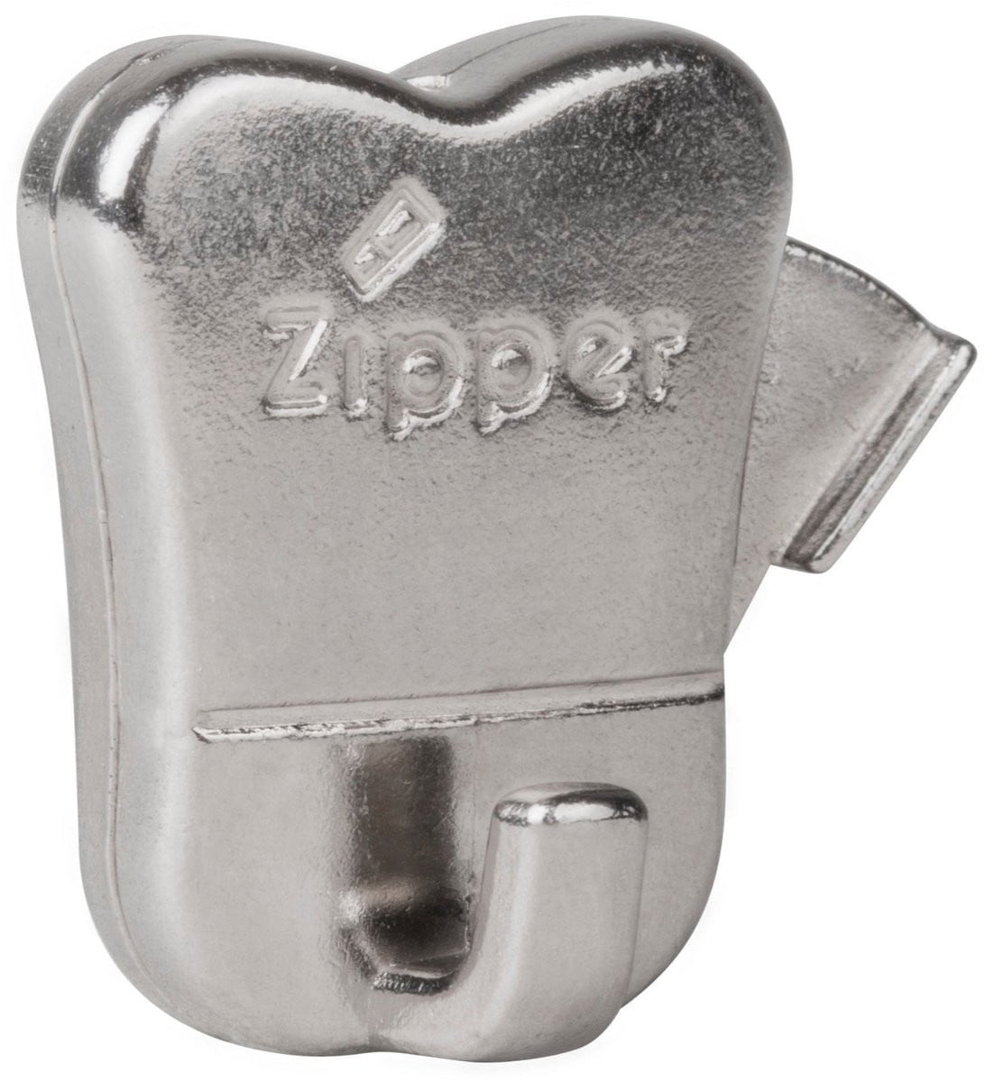 STAS Zipper ophanghaak voor schilderijen - 6 stuks