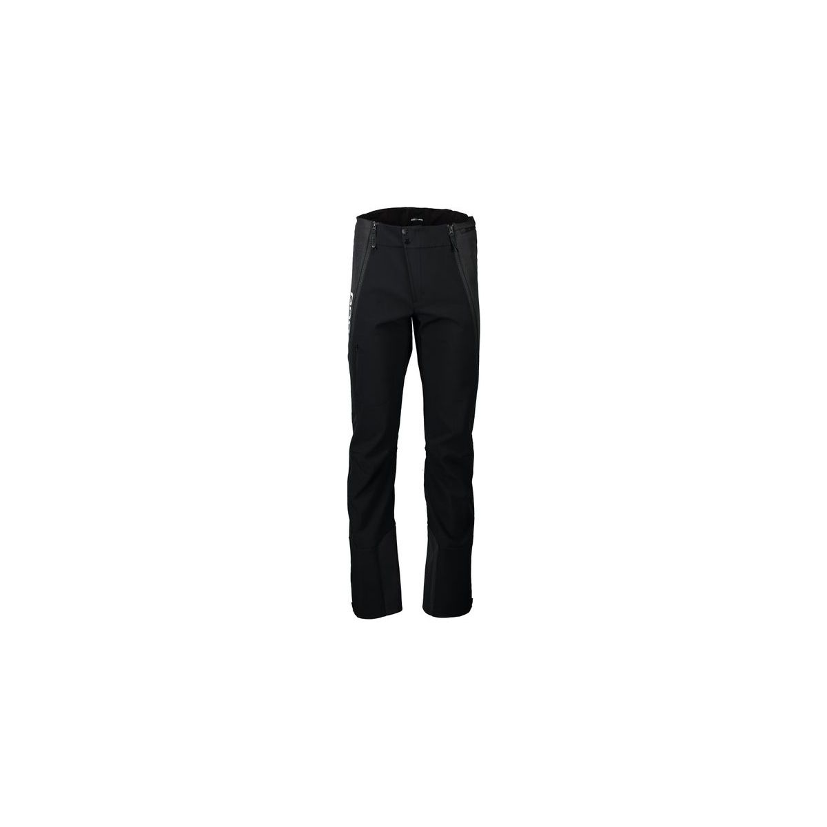 POC Frisson Pant uranium black (1002) XXLarge PC510371002XXL1