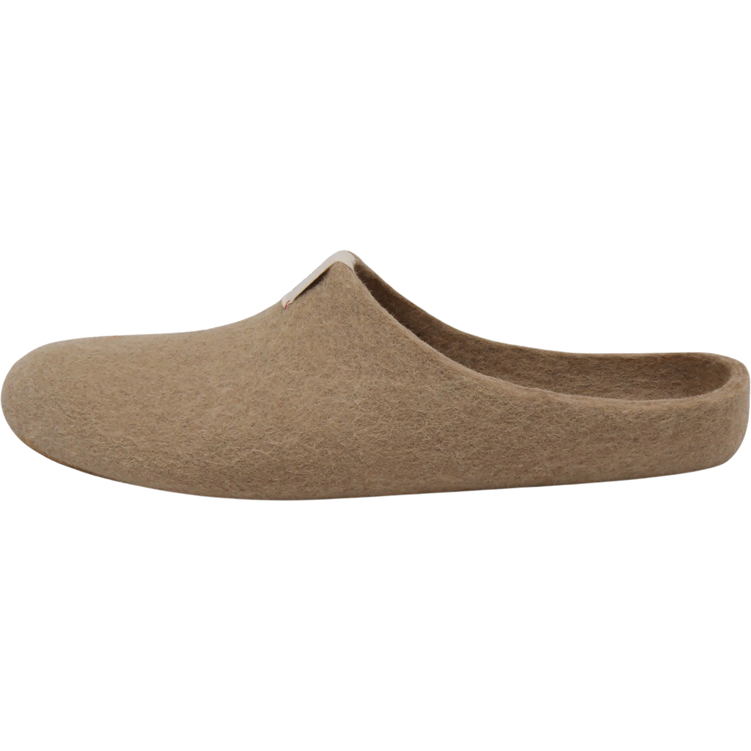 Baabuk Kanga Hüttenschuhe braun Größe 45 Lifestyle Widerstandsfähig