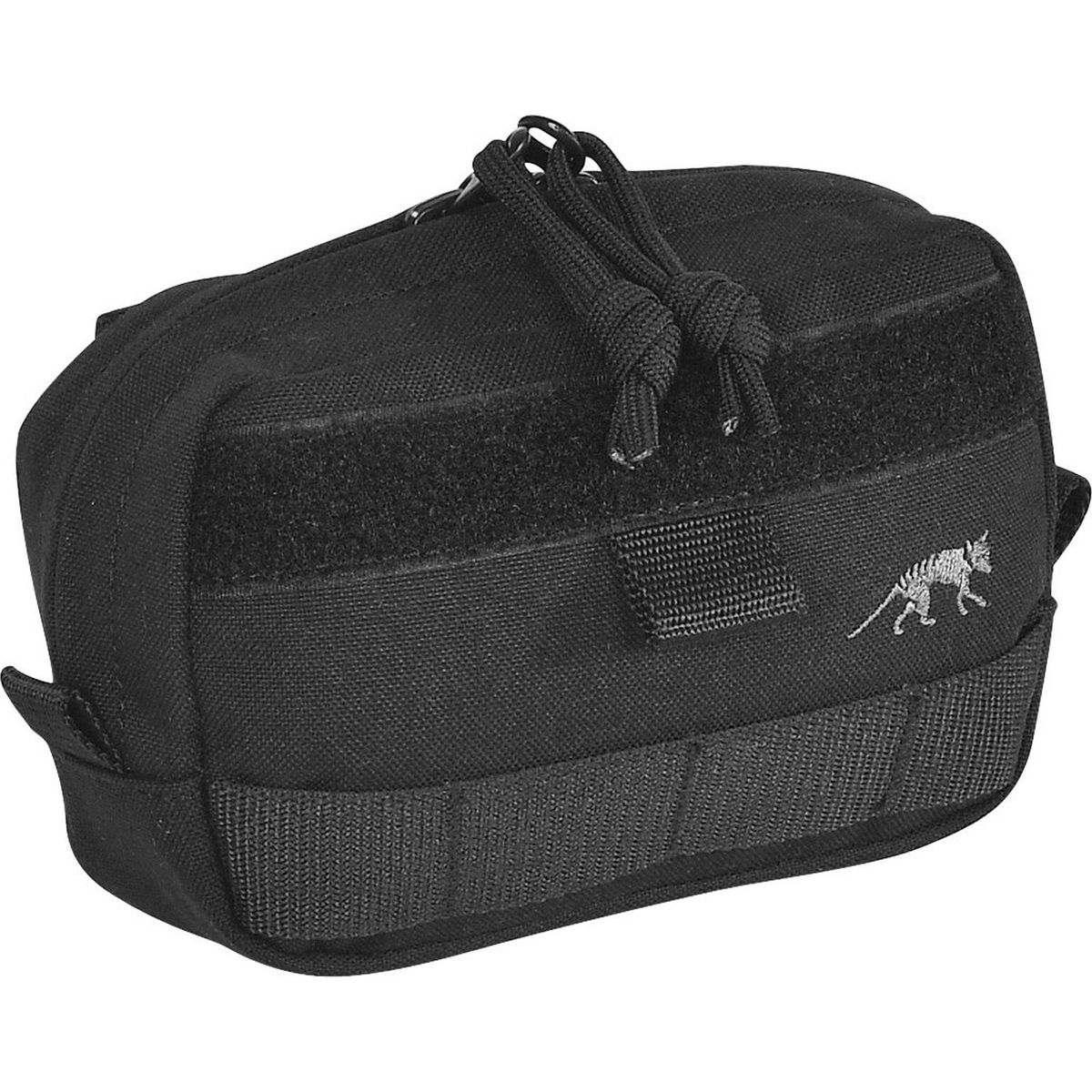 Tasmanian Tiger Tac Pouch 4 Horizontal black (040) 7650-040