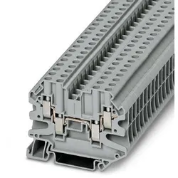 Phoenix Contact Vierleiter-Universalklemme UT 4-QUATTRO HV