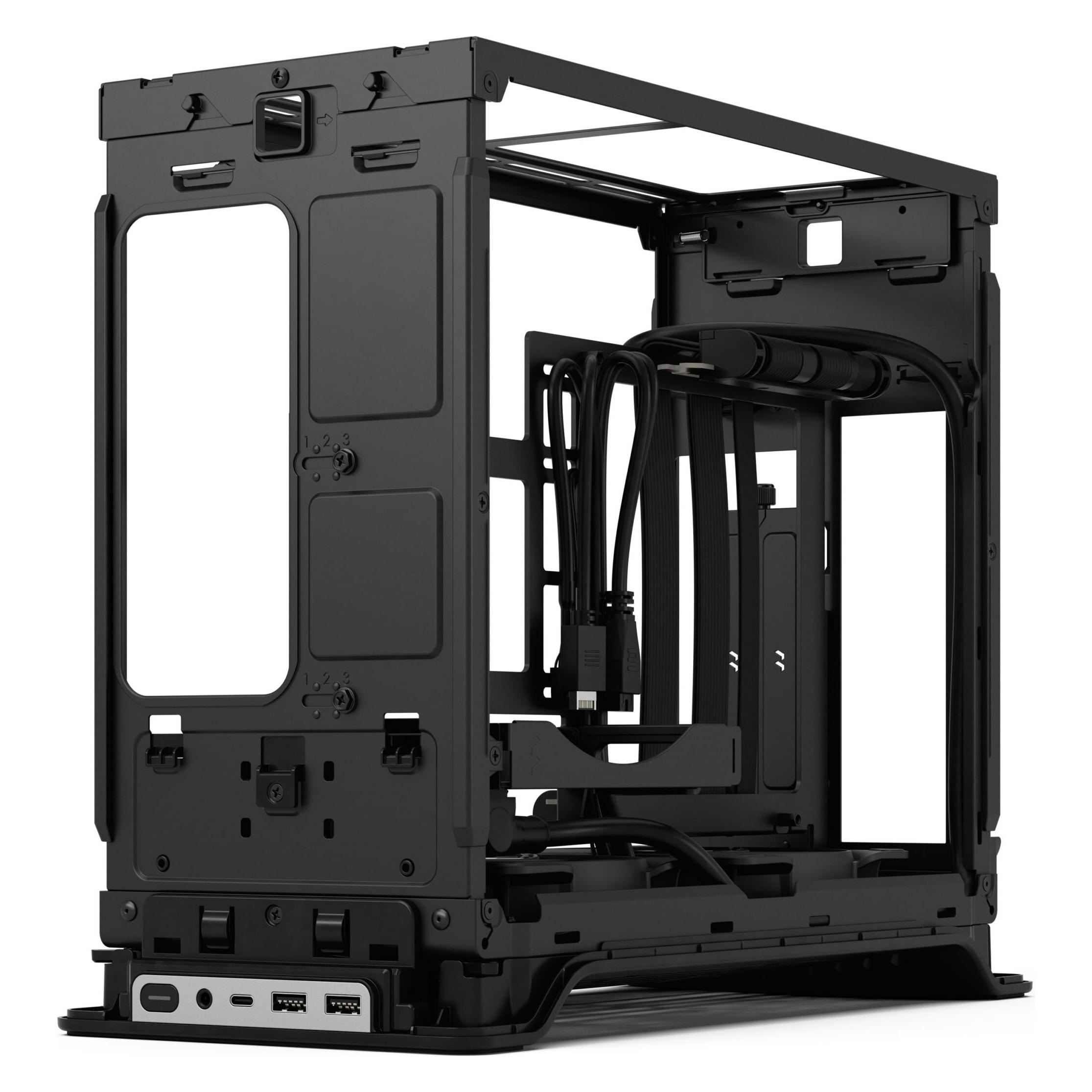 Fractal Era 2 (ITX) (FD-C-ERA2N-01)