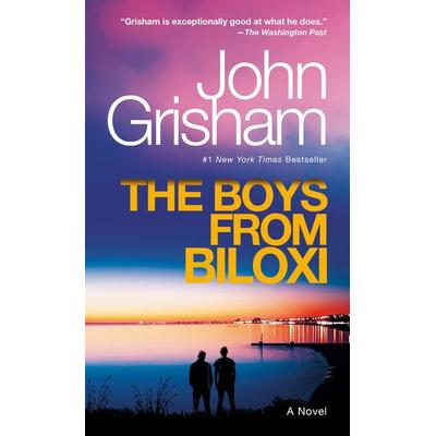 The Boys from Biloxi, Taschenbuch von John Grisham, Random House LLC US