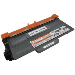 LDZ, Toner, TONER FUER BROTHER HL5440/5450 BLACK TN3380 8000Seiten (BK)