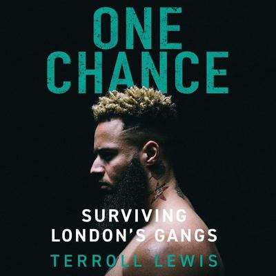 One Chance - Terroll Lewis, Audio, 9781913543495