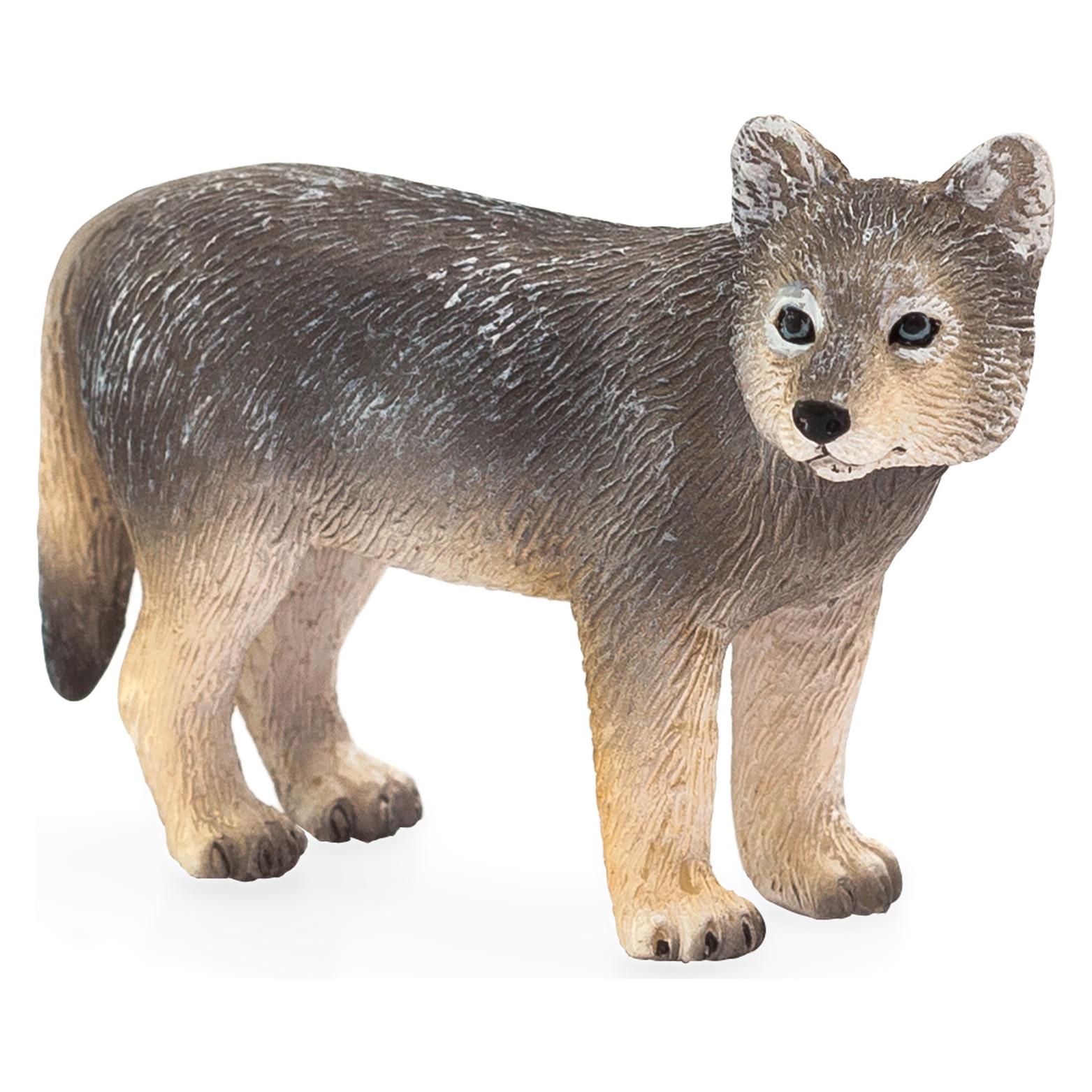Animal Planet Timberwolfjunges (387244)