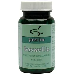 Boswellia Kapseln 60 St