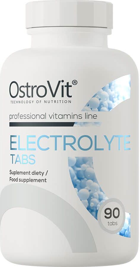 OstroVit Electrolyte 90comp