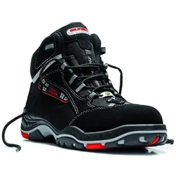 Elten, Sicherheitsschuhe, atmungsaktive Stiefel S3 (S3, 43)