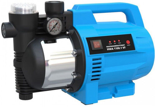 GÜDE Pompe de surface automatique HWA 1100.1 VF - Pompe jardin 93907