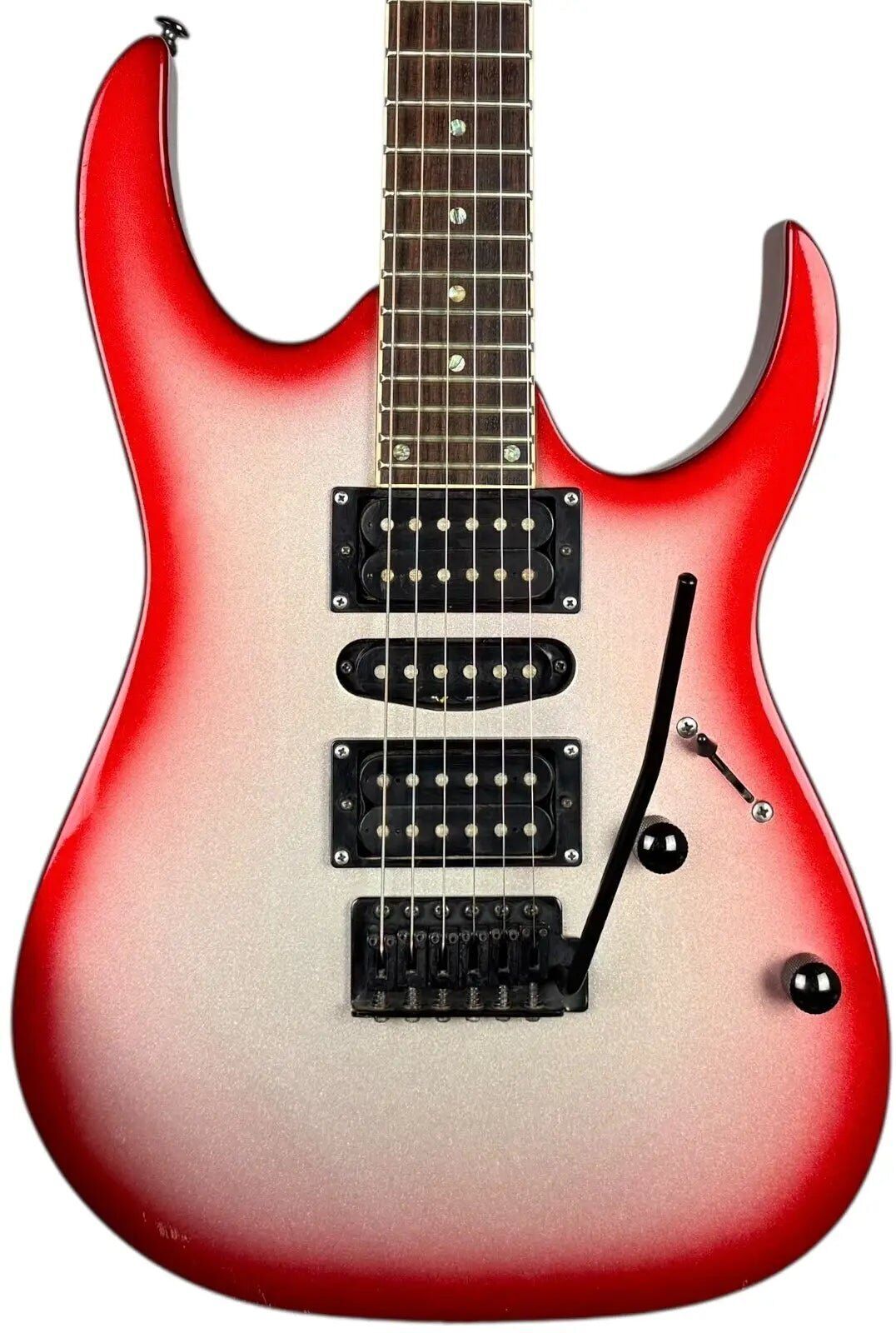 Ibanez RG Standard 2021   rot - Refurbished