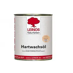 290 Hartwachsöl 200 Neutralisierend Rohholz, 750 ml