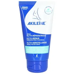 AKILEINE Nutri-Repair Regenerations-Fußcreme