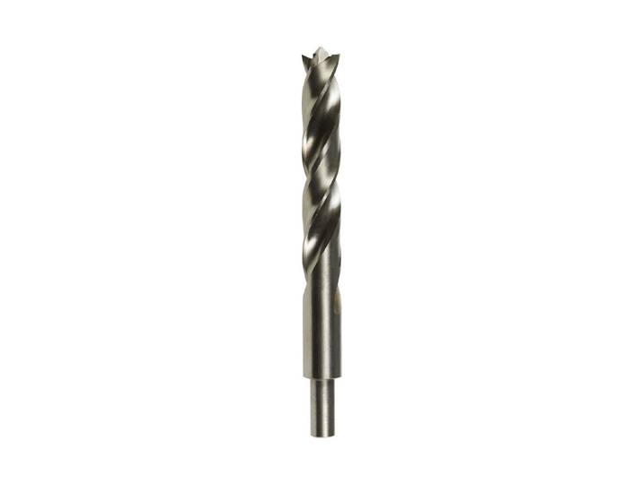 Wolfcraft Holzspiralbohrer HSS Professional ⌀ 20 × 13 cm