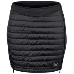 Force Outdoor Damenrock Schwarz Gr. XXL