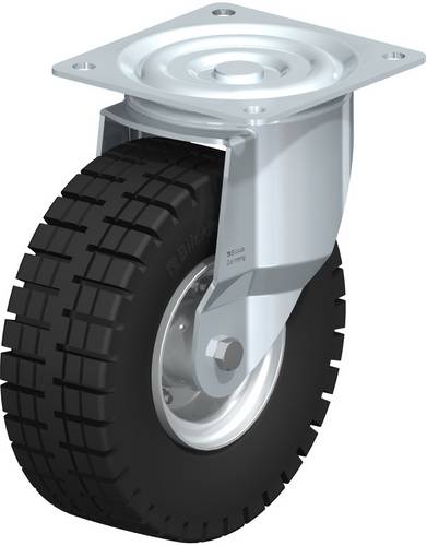 Blickle 1115 L-VLE 255K Lenkrolle Rad-Durchmesser: 250mm Tragfähigkeit (max.): 450kg 1St.
