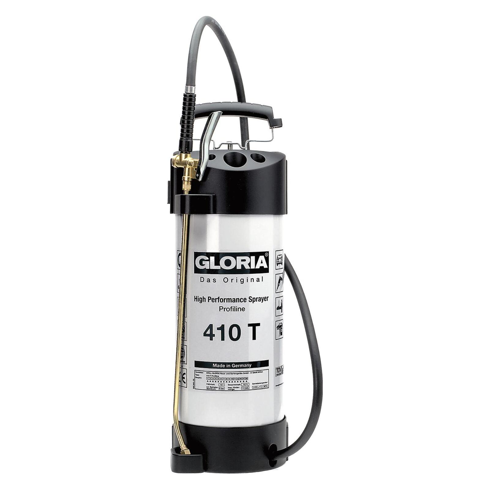 Gloria Haus und Garten 410 Profiline (10 l) (000412.0000)