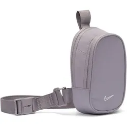 NIKE Rucksack Sportswear Commute Crossbody 1l, Größe ONE SIZE in Grau Grau