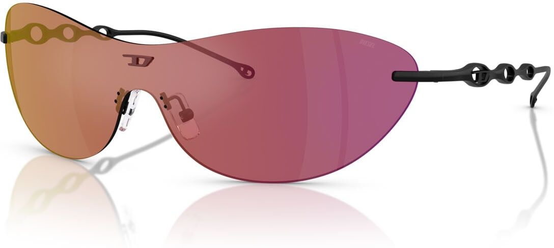 Lunettes de soleil Diesel DL 1006 (109/D0) Femme