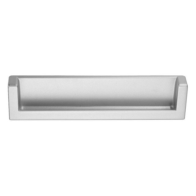 Werkstarck Muschelgriffe (C2758-160.SV.25)