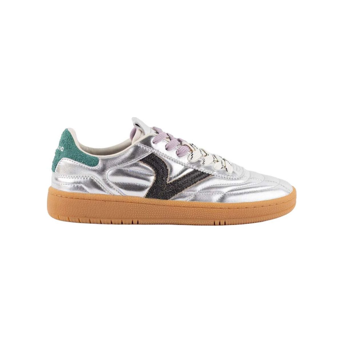 Victoria Smash- Pista Metal Women plata (14) 38 8806126-14-38