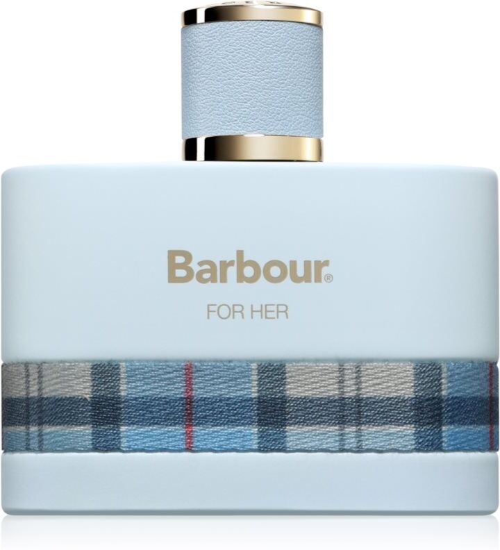 Barbour Coastal For Her Eau de Parfum pour femme 100 ml