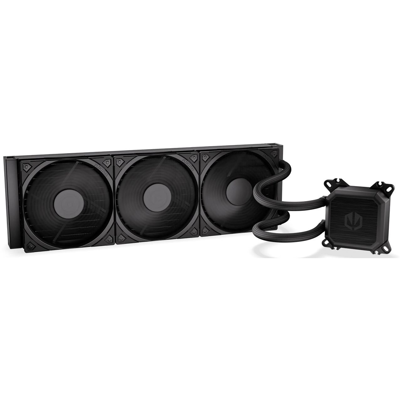 Endorfy Navis F360 schwarz All-in-One