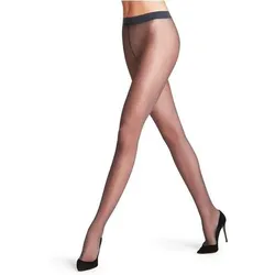 FALKE Damen Strumpfhosen Da FALKE Pure Matt TI, Größe M in Grau 3146