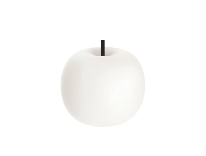 Kushi 16 Lampe de Table Black - KDLN - Salon / séjour - Design - Verre - Boule