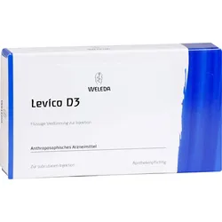 Levico D 3 48 ML