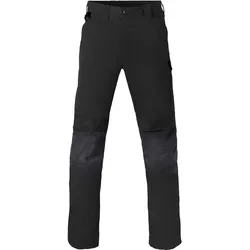 Bundhose "80357" Shift - 24 - schwarz/dunkelgrau